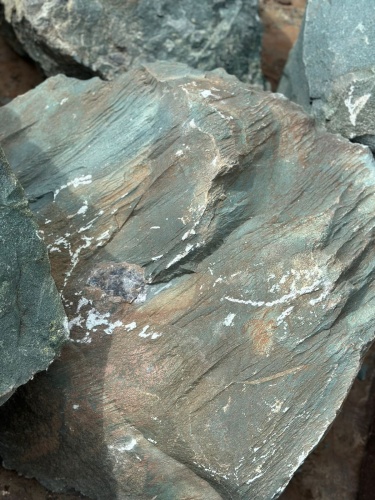 Ландшафтные глыбы зелёные 200-500 килограмм купить в Егорьевске