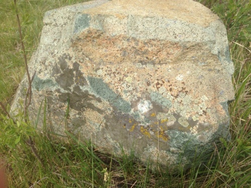 Гигантские зелёные валуны для ландшафтного дизайна весом более 5 тонн купить в Егорьевске