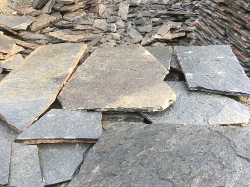 Серицит для лестницы, ступеней купить в Егорьевске