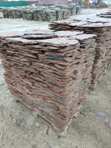 купить песчаник дракон красный